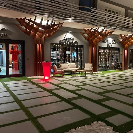 Lux & Garden * Lago (Calabria)