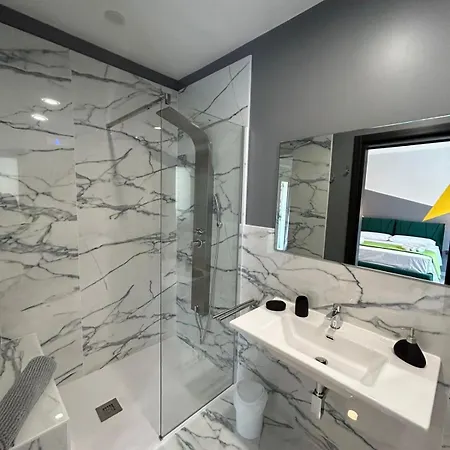 Oda ve Kahvaltı Lux & Garden