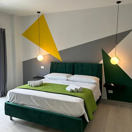 Lux & Garden * Lago (Calabria)