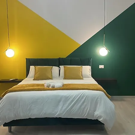 Bed and breakfast Lux & Garden