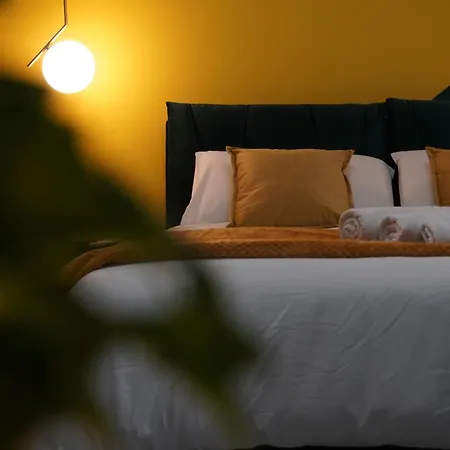 Lux & Garden * Lago (Calabria)