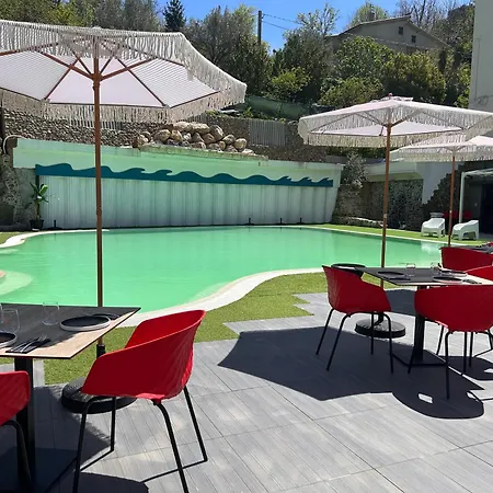 Lux & Garden Bed & Breakfast Lago (Calabria)