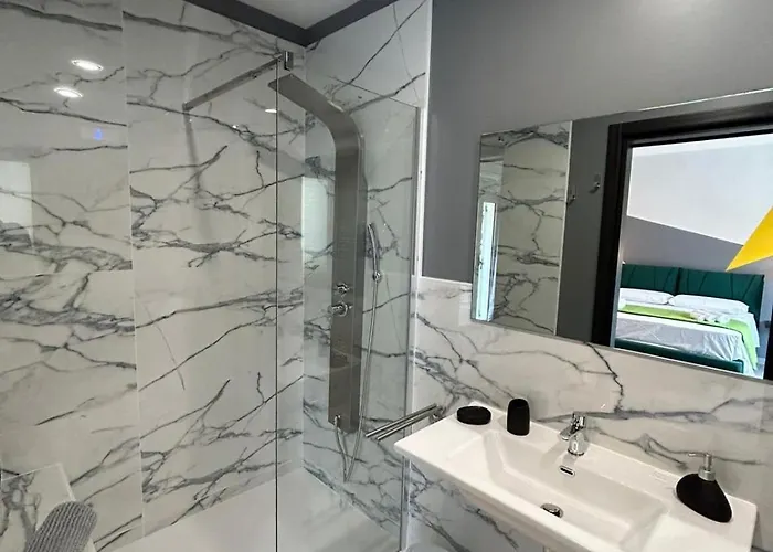 Bed & Breakfast Lux & Garden