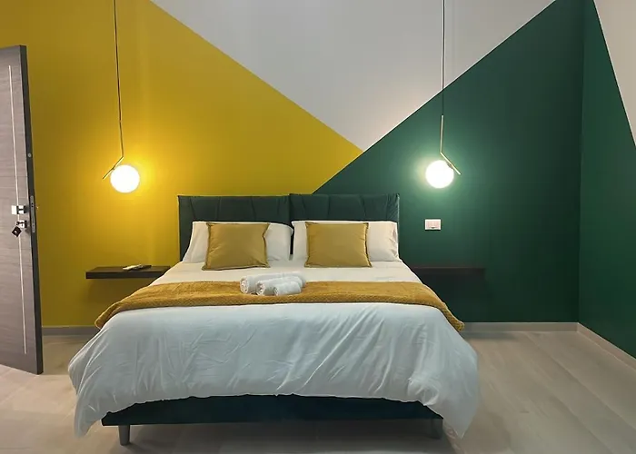 Bed & Breakfast Lux & Garden