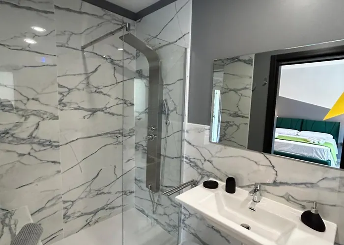 Bed & Breakfast Lux & Garden *