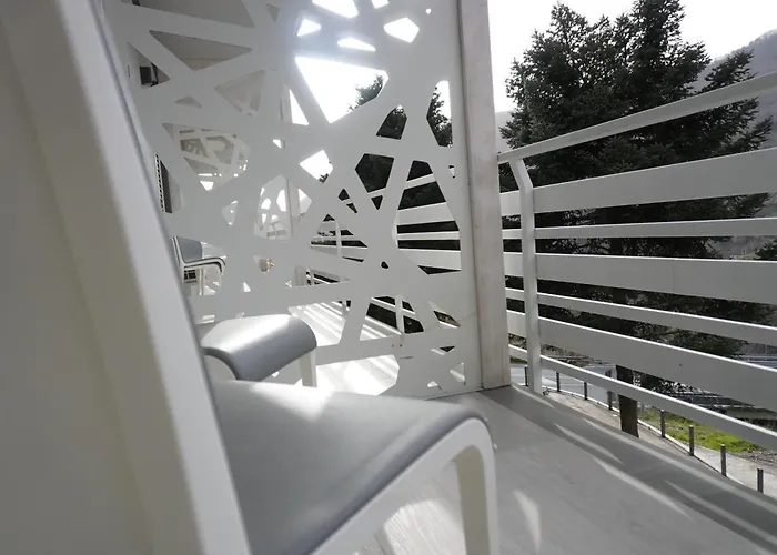 Lux & Garden Bed & Breakfast